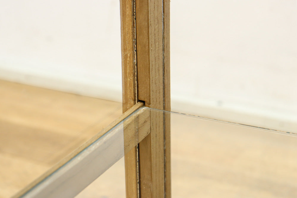 Glass case BB3698