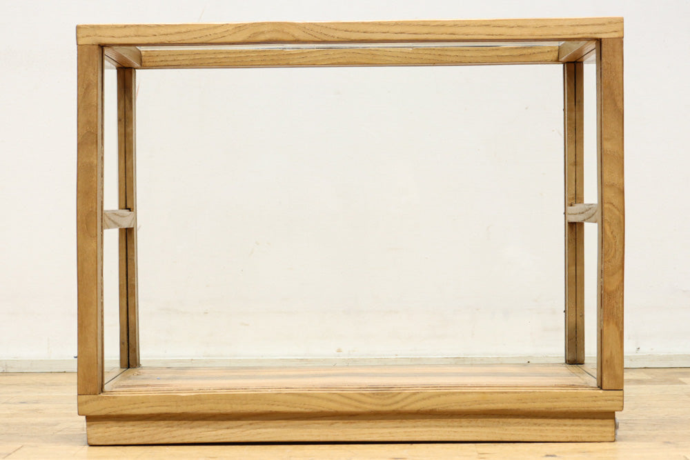 Glass case BB3698