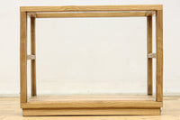 Glass case BB3698