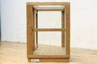 Glass case BB3698
