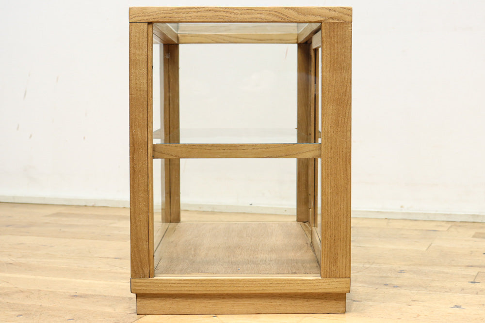 Glass case BB3698