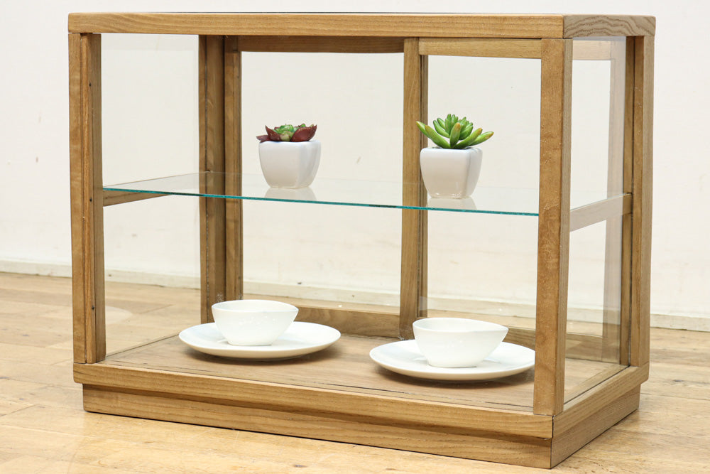 Glass case BB3698