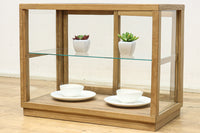 Glass case BB3698