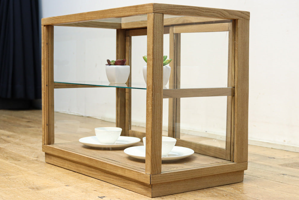 Glass case BB3698