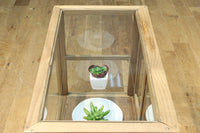 Glass case BB3698