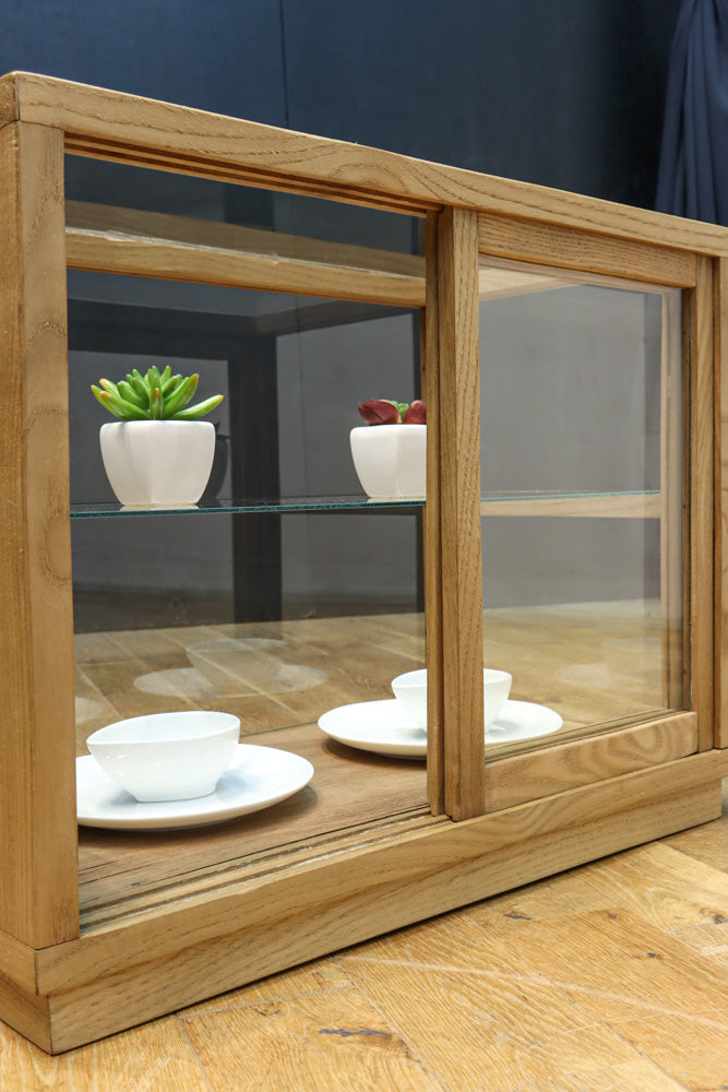 Glass case BB3698