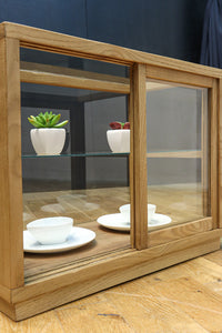 Glass case BB3698