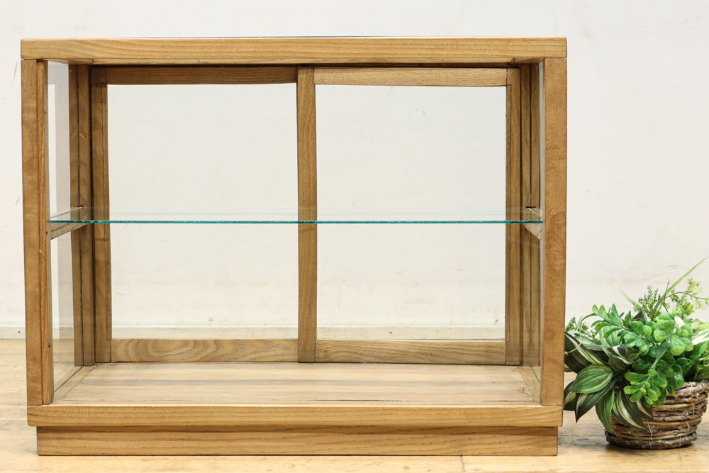 Glass case BB3698