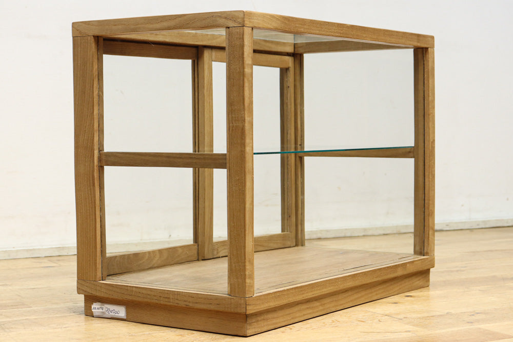 Glass case BB3698