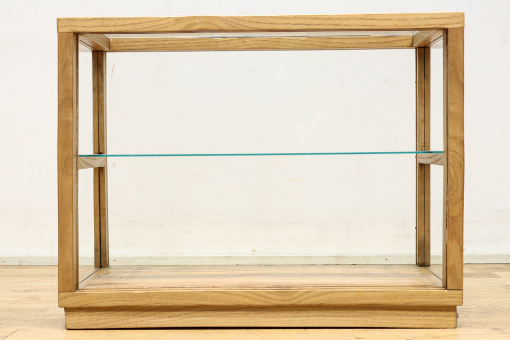 Glass case BB3698