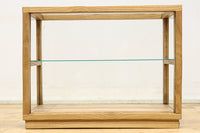 Glass case BB3698