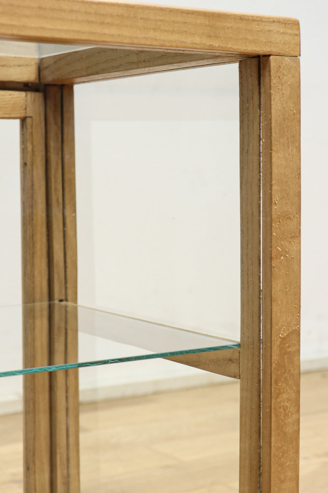Glass case BB3698