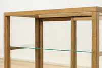 Glass case BB3698