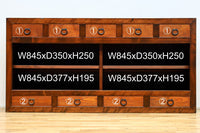 Retro Furniture　BB3700