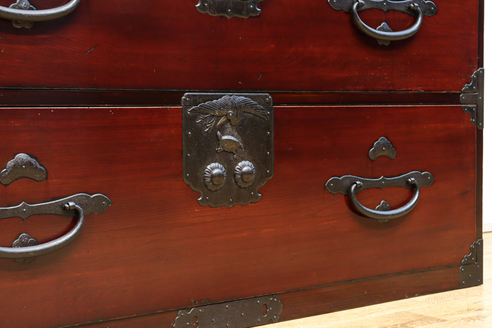 Clothing Chest BB3711