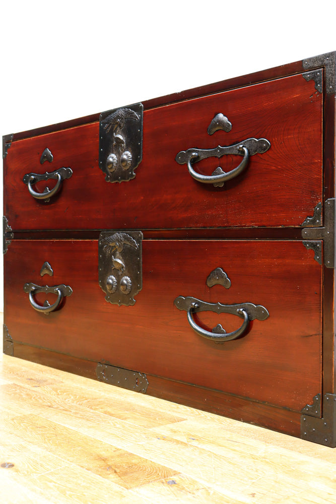 Clothing Chest BB3711