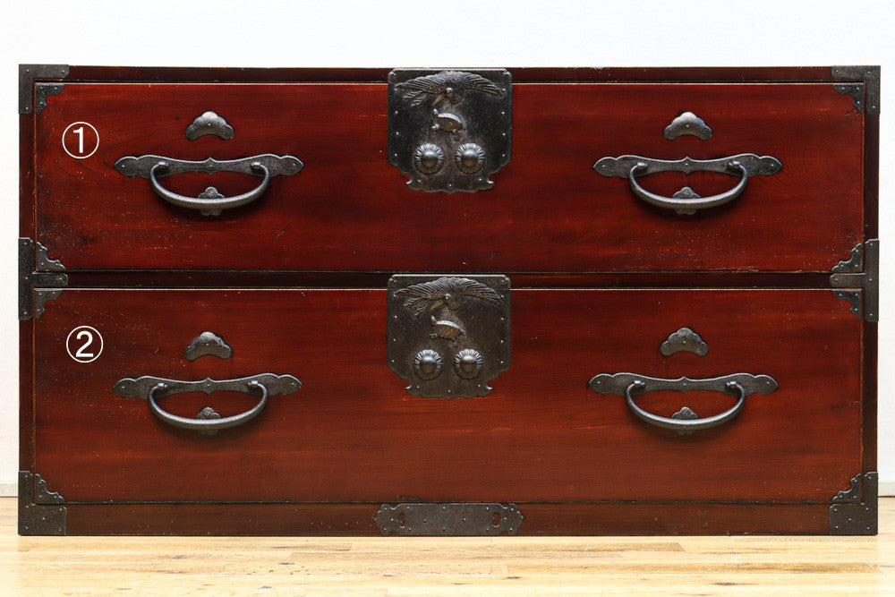 Clothing Chest BB3711