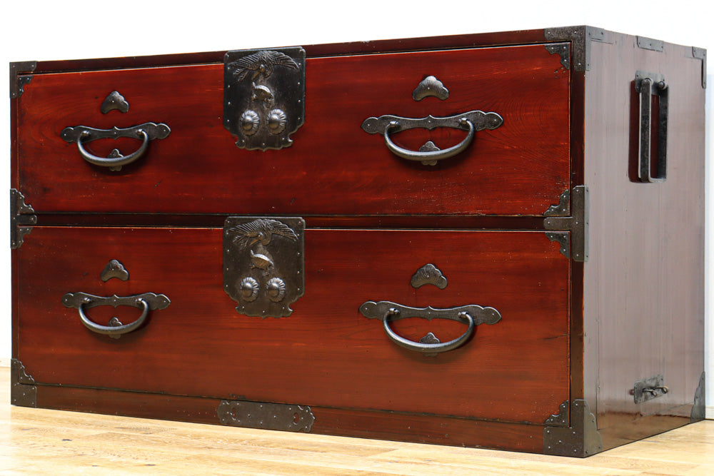 Clothing Chest BB3711