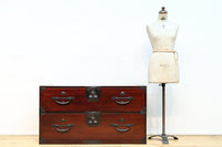 Clothing Chest BB3711