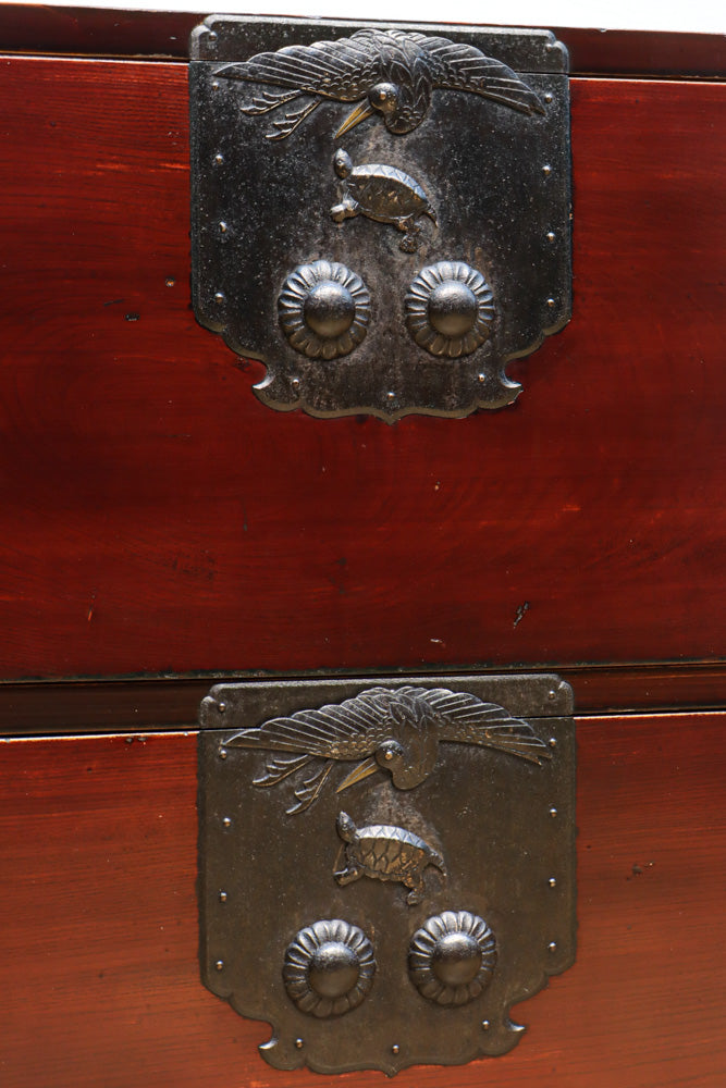 Clothing Chest BB3711