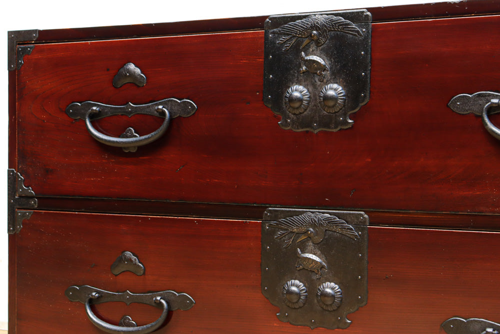 Clothing Chest BB3711
