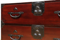 Clothing Chest BB3711
