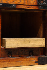 Ship chests Ba6452