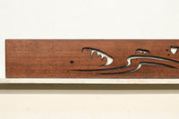 Antique tool (Sukashi-ita) DC3762