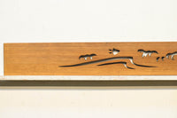 Antique tool (Sukashi-ita) DC3763