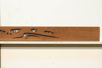 Antique tool (Sukashi-ita) DC3764