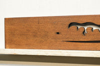 Antique tool (Sukashi-ita) DC3764