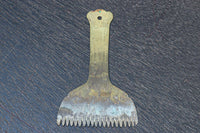antique tool (Hai-narashi) DC3833