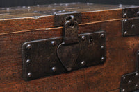 Antique tool box DC3868
