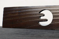 Antique tool (Sukashi-ita) DC4095