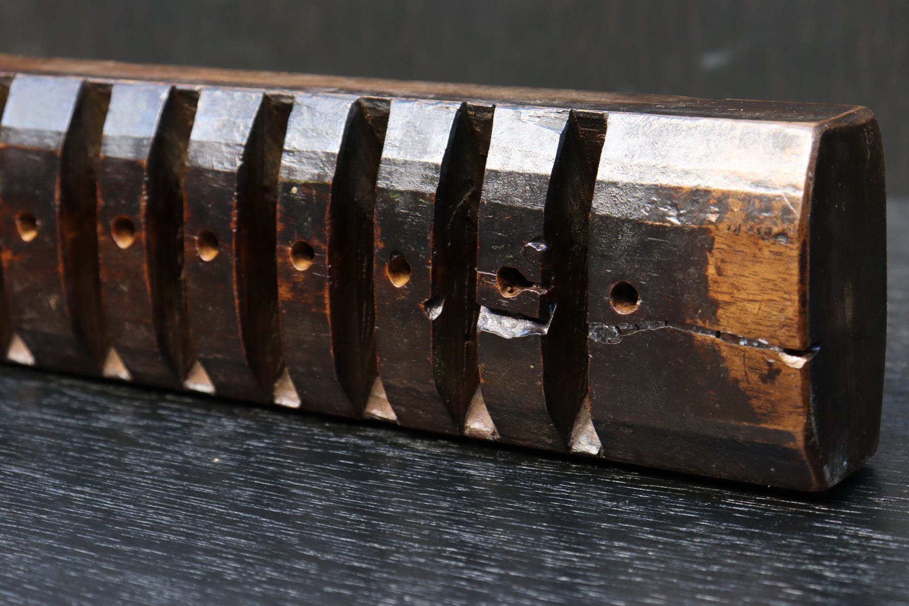 Antique tool (Mushiro-bata) DC4103