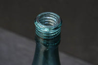 Antique Glass bottle DC4118