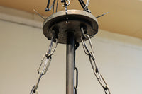 4-light chandelier DC4271