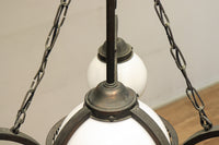 4-light chandelier DC4271