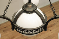 4-light chandelier DC4271