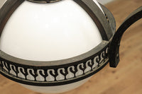 4-light chandelier DC4271