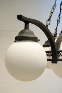 4-light chandelier DC4271