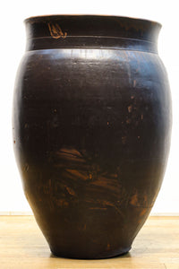 Antique tool (Big size Jar) DC4308
