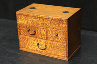 Antique sewing box DC4415