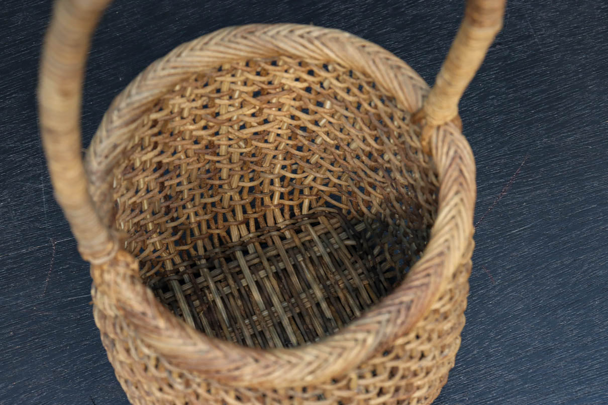 Antique tool (Basket) DC4498
