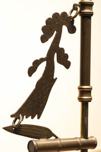 Antique tool (Jizai-Kagi) DC4627