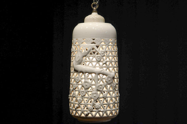 Ceramic Light Shade DC4667