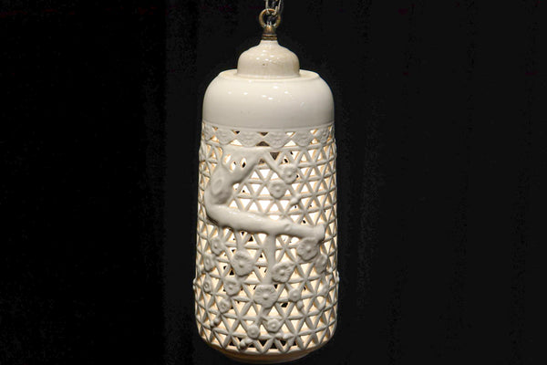 Ceramic Light Shade DC4667