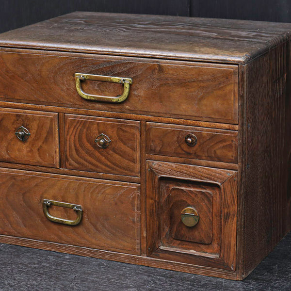 Kafuk HR476 【希少品 アンティーク】1920sクロウ＆ボール