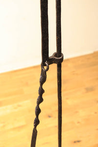 Antique tool (Jizai-kagi) DC4999