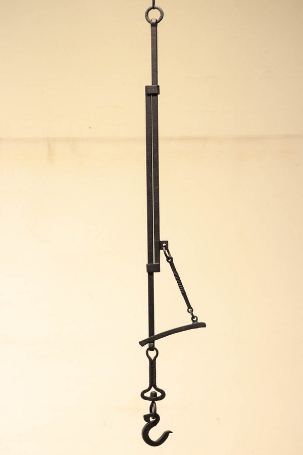 Antique tool (Jizai-kagi) DC5003